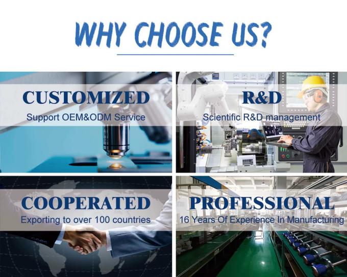 80GHz radarniveau sensor met millimetergolftechnologie, RS485 Water radar niveau sensor Transmitter meting 7