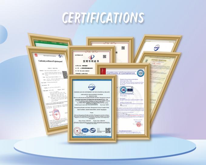 80GHz radarniveau sensor met millimetergolftechnologie, RS485 Water radar niveau sensor Transmitter meting 6