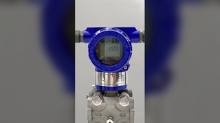 Differentiële druktransmitter Uitschakelbeveiliging