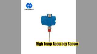 Platina rhodium temperatuurzendersensor