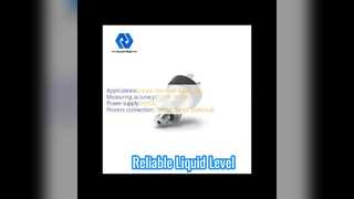 NUOYING NYDR-3051 RF-niveaumeter 24VDC